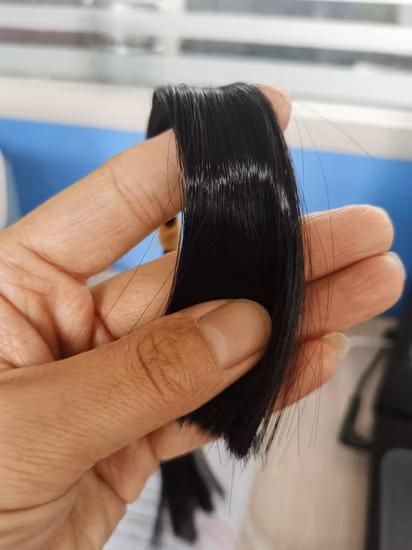 Neue Technologie Drei